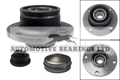 Комплект подшипника ступицы колеса Automotive Bearings купить