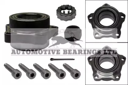 Комплект подшипника ступицы колеса Automotive Bearings купить