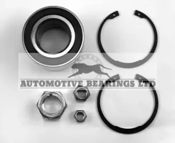 Комплект подшипника ступицы колеса Automotive Bearings купить