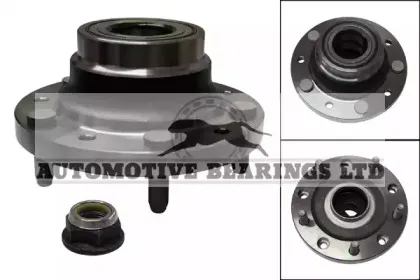Комплект подшипника ступицы колеса Automotive Bearings купить