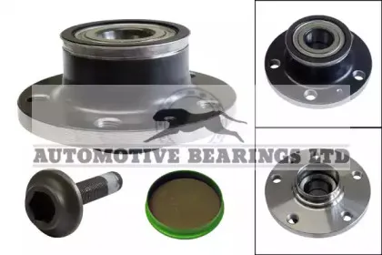 Комплект подшипника ступицы колеса Automotive Bearings купить