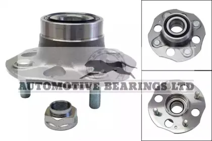 Комплект подшипника ступицы колеса Automotive Bearings купить