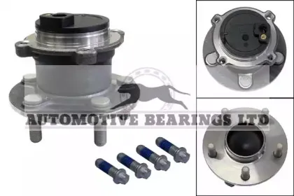 Комплект подшипника ступицы колеса Automotive Bearings купить