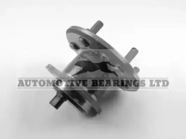 Комплект подшипника ступицы колеса Automotive Bearings купить