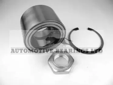 Комплект подшипника ступицы колеса Automotive Bearings купить