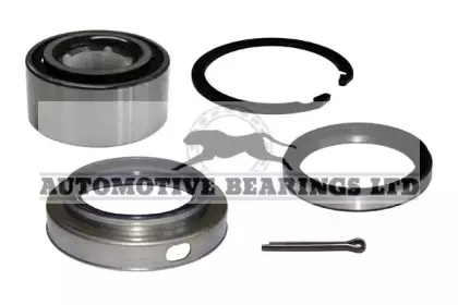 Комплект подшипника ступицы колеса Automotive Bearings купить