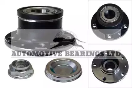 Комплект подшипника ступицы колеса Automotive Bearings купить