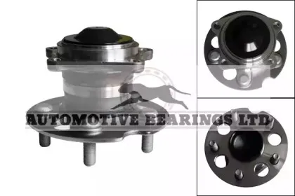 Комплект подшипника ступицы колеса Automotive Bearings купить