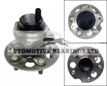 Комплект подшипника ступицы колеса Automotive Bearings купить