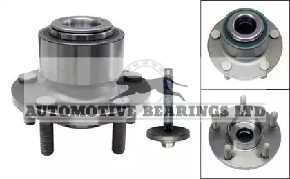 Комплект подшипника ступицы колеса Automotive Bearings купить