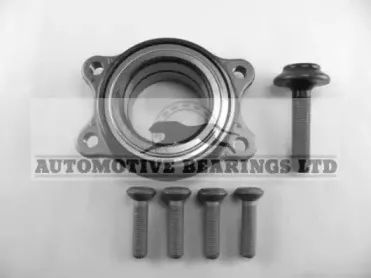 Комплект подшипника ступицы колеса Automotive Bearings купить