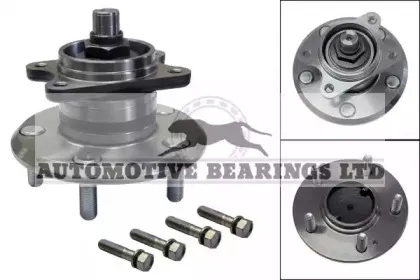 Комплект подшипника ступицы колеса Automotive Bearings купить