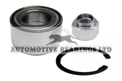 Комплект подшипника ступицы колеса Automotive Bearings купить