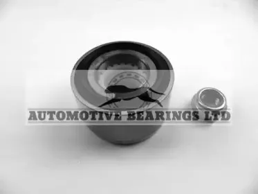 Комплект подшипника ступицы колеса Automotive Bearings купить
