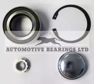 Комплект подшипника ступицы колеса Automotive Bearings купить