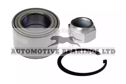 Комплект подшипника ступицы колеса Automotive Bearings купить