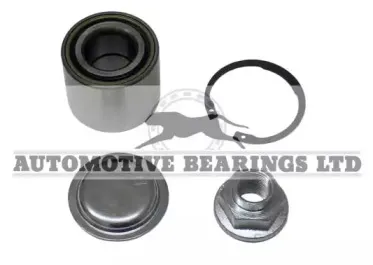 Комплект подшипника ступицы колеса Automotive Bearings купить