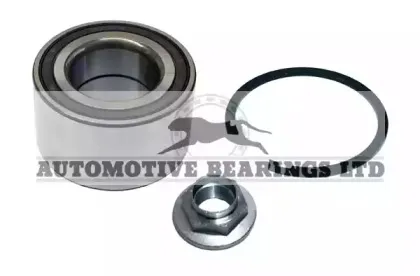 Комплект подшипника ступицы колеса Automotive Bearings купить