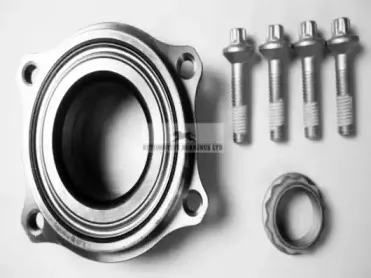Комплект подшипника ступицы колеса Automotive Bearings купить