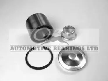 Комплект подшипника ступицы колеса Automotive Bearings купить