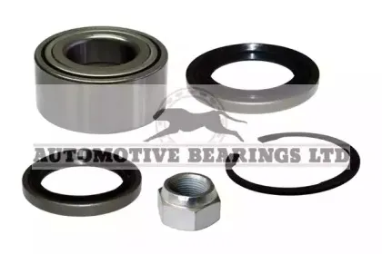 Комплект подшипника ступицы колеса Automotive Bearings купить