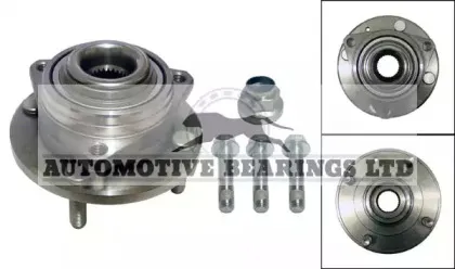 Комплект подшипника ступицы колеса Automotive Bearings купить