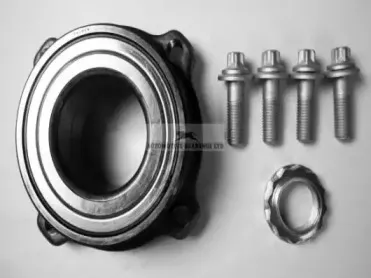 Комплект подшипника ступицы колеса Automotive Bearings купить