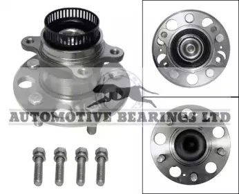 Комплект подшипника ступицы колеса Automotive Bearings купить