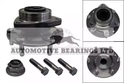Комплект подшипника ступицы колеса Automotive Bearings купить