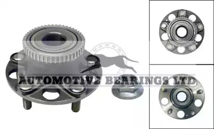 Комплект подшипника ступицы колеса Automotive Bearings купить