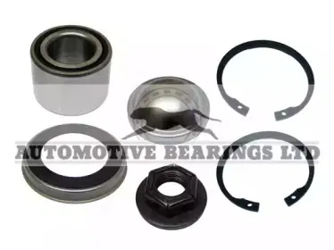 Комплект подшипника ступицы колеса Automotive Bearings купить