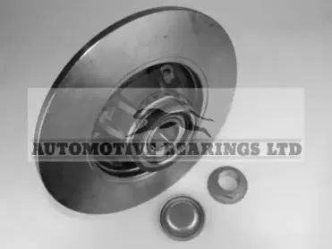 Комплект подшипника ступицы колеса Automotive Bearings купить