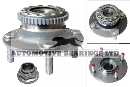 Комплект подшипника ступицы колеса Automotive Bearings купить