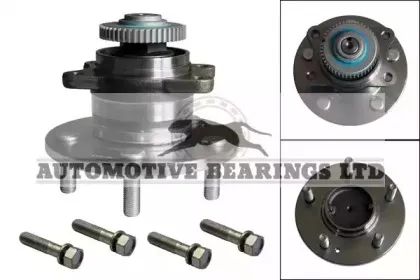 Комплект подшипника ступицы колеса Automotive Bearings купить
