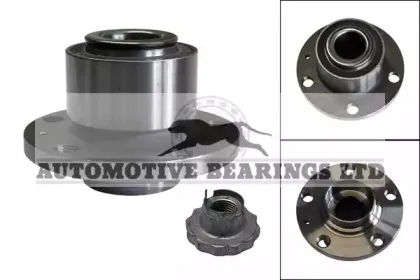 Комплект подшипника ступицы колеса Automotive Bearings купить