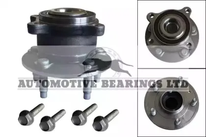 Комплект подшипника ступицы колеса Automotive Bearings купить