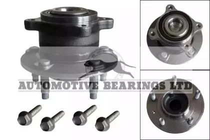 Комплект подшипника ступицы колеса Automotive Bearings купить