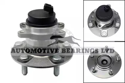 Комплект подшипника ступицы колеса Automotive Bearings купить