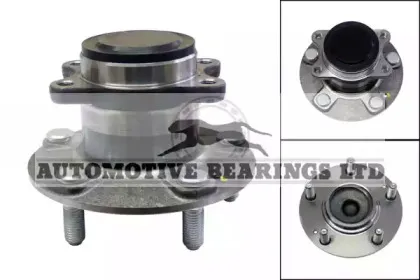 Комплект подшипника ступицы колеса Automotive Bearings купить