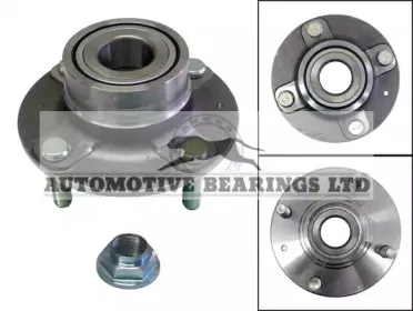 Комплект подшипника ступицы колеса Automotive Bearings купить