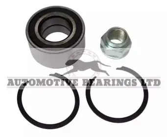 Комплект подшипника ступицы колеса Automotive Bearings купить