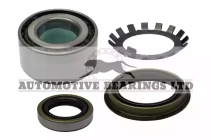 Комплект подшипника ступицы колеса Automotive Bearings купить