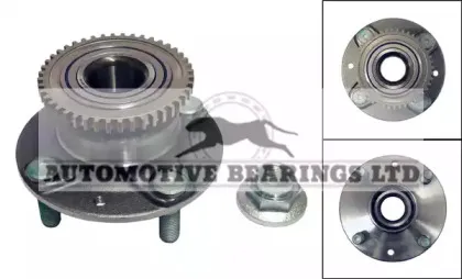 Комплект подшипника ступицы колеса Automotive Bearings купить