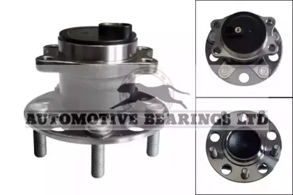 Комплект подшипника ступицы колеса Automotive Bearings купить