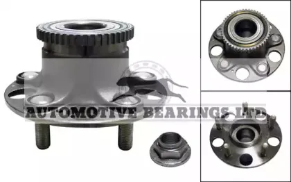 Комплект подшипника ступицы колеса Automotive Bearings купить