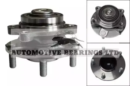 Комплект подшипника ступицы колеса Automotive Bearings купить