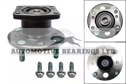 Комплект подшипника ступицы колеса Automotive Bearings купить