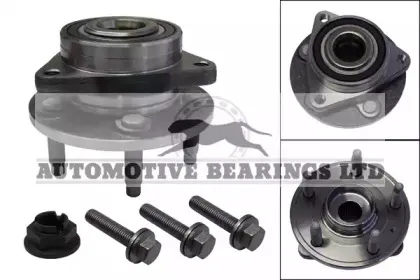Комплект подшипника ступицы колеса Automotive Bearings купить