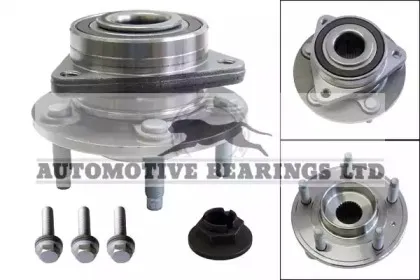 Комплект подшипника ступицы колеса Automotive Bearings купить