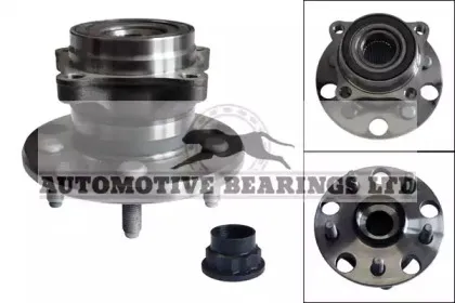 Комплект подшипника ступицы колеса Automotive Bearings купить